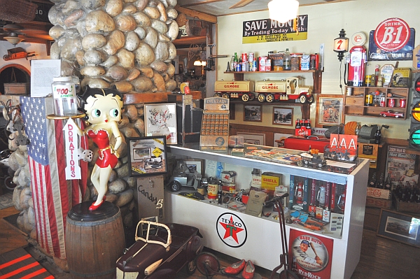 general store