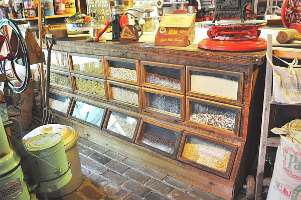 general store