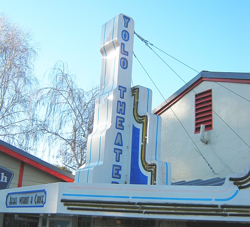 theater