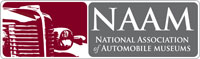 NAAM logo